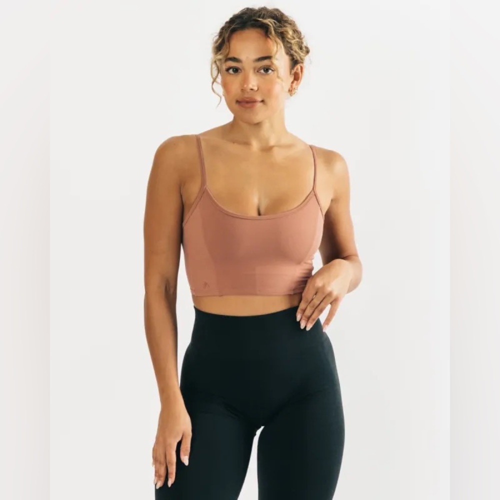 Alphalete Ultrasoft Allure Tank